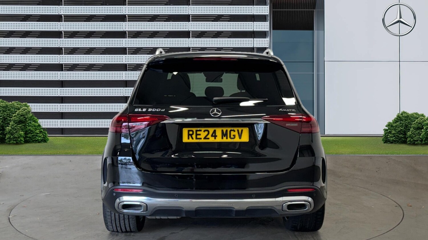 Used Mercedes-Benz GLE 2024 for sale - 76413253: Photo 6