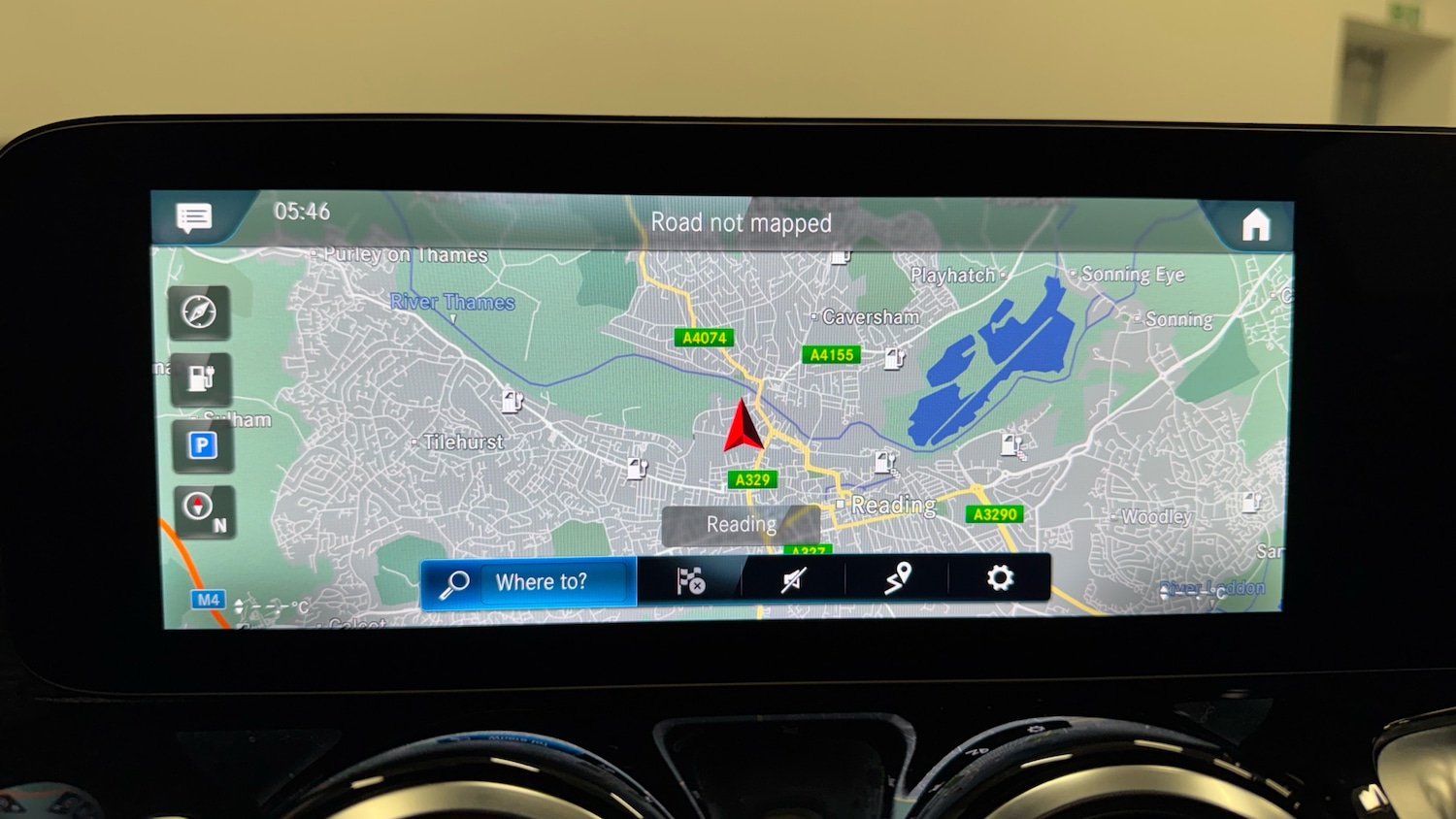 Used Mercedes-Benz EQB 2022 for sale - 76776333: Photo 12