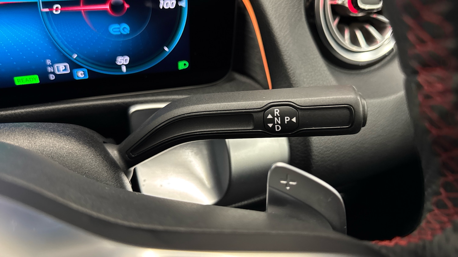 Used Mercedes-Benz EQB 2022 for sale - 76776333: Photo 13