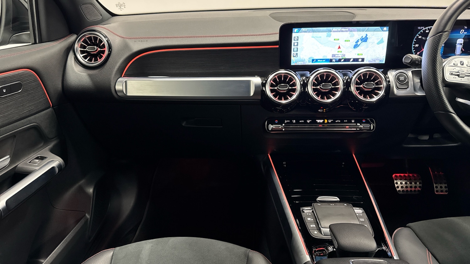 Used Mercedes-Benz EQB 2022 for sale - 76776333: Photo 14