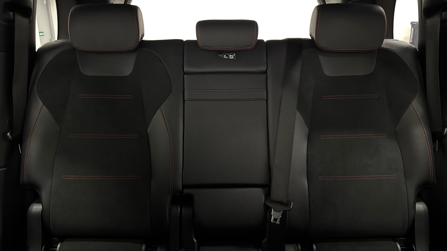 Used Mercedes-Benz EQB 2022 for sale - 76776333: Photo 15