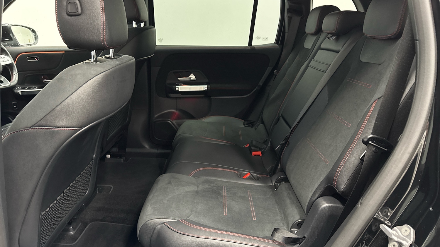 Used Mercedes-Benz EQB 2022 for sale - 76776333: Photo 16