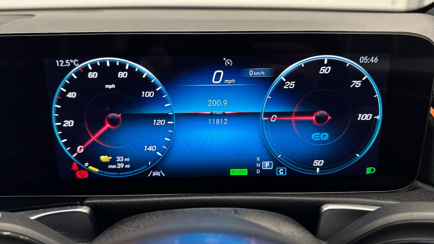 Used Mercedes-Benz EQB 2022 for sale - 76776333: Photo 18