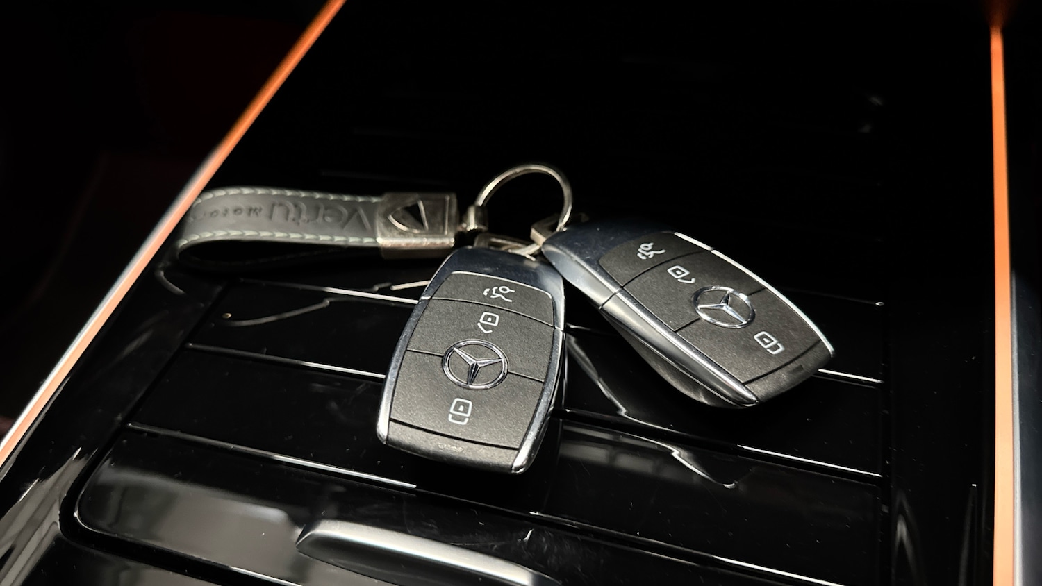 Used Mercedes-Benz EQB 2022 for sale - 76776333: Photo 20