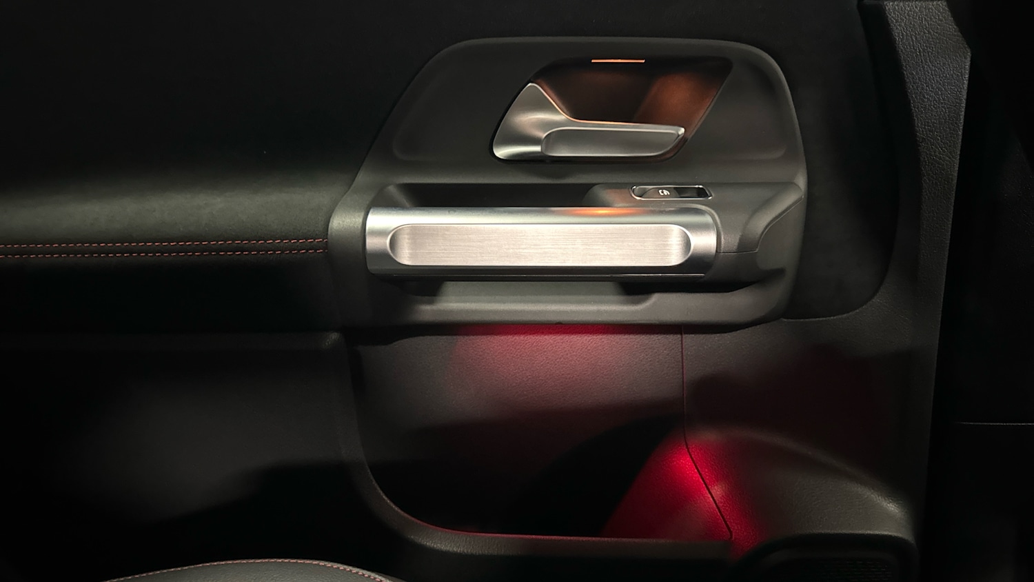 Used Mercedes-Benz EQB 2022 for sale - 76776333: Photo 21