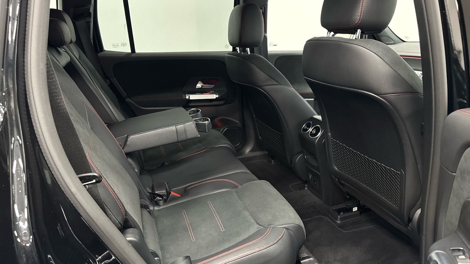 Used Mercedes-Benz EQB 2022 for sale - 76776333: Photo 22