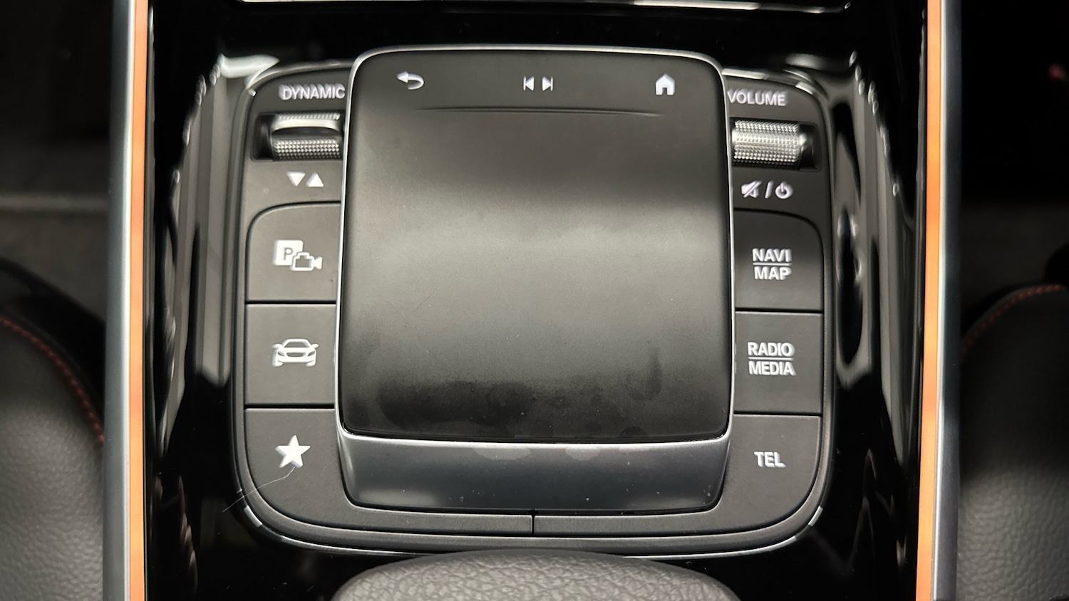 Used Mercedes-Benz EQB 2022 for sale - 76776333: Photo 35