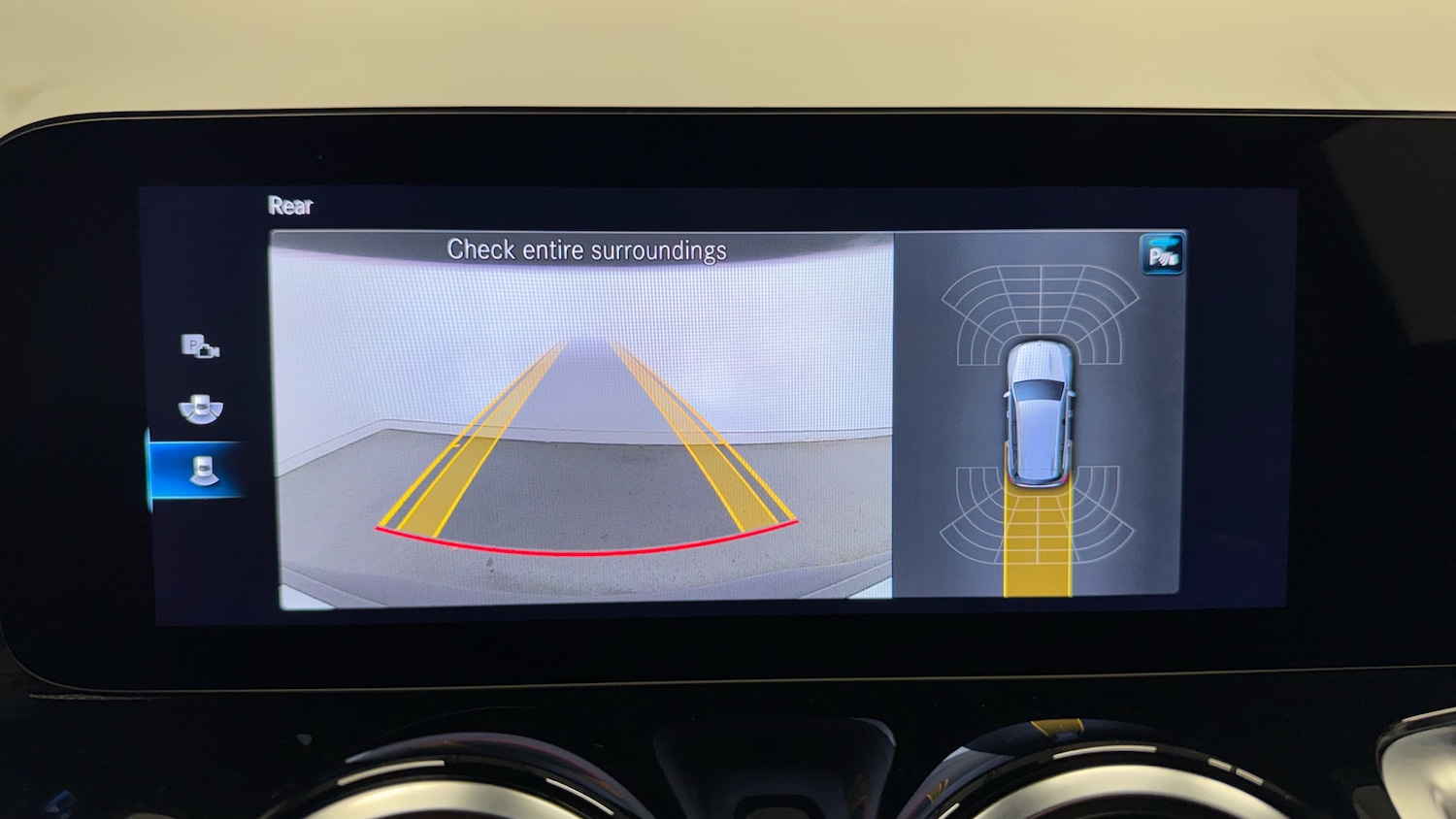 Used Mercedes-Benz EQB 2022 for sale - 76776333: Photo 38