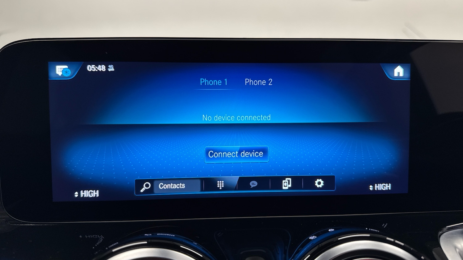 Used Mercedes-Benz EQB 2022 for sale - 76776333: Photo 40