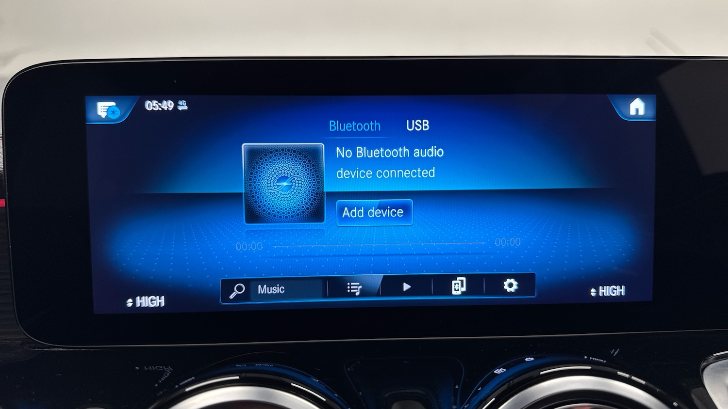 Used Mercedes-Benz EQB 2022 for sale - 76776333: Photo 41