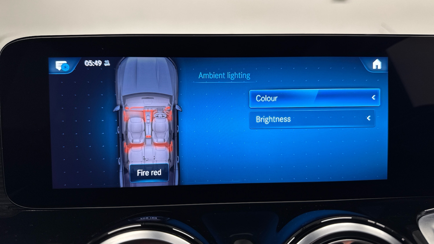 Used Mercedes-Benz EQB 2022 for sale - 76776333: Photo 42