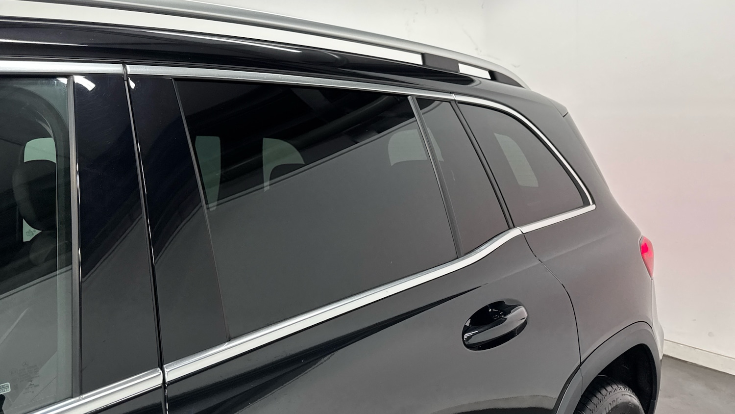 Used Mercedes-Benz EQB 2022 for sale - 76776333: Photo 44