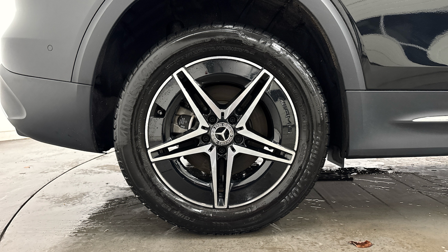 Used Mercedes-Benz EQB 2022 for sale - 76776333: Photo 7