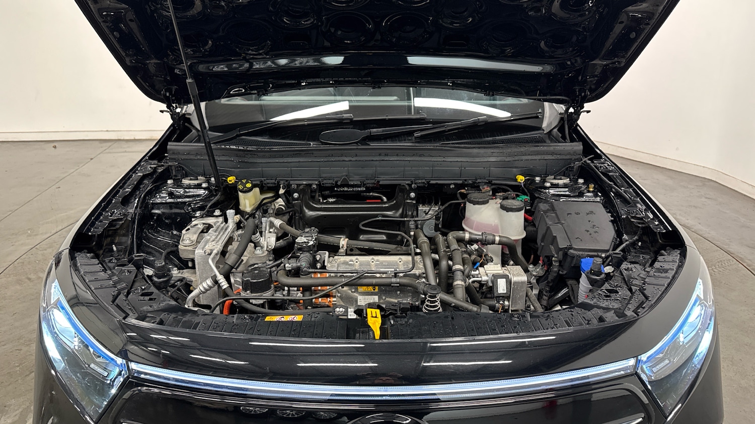 Used Mercedes-Benz EQB 2022 for sale - 76776333: Photo 8