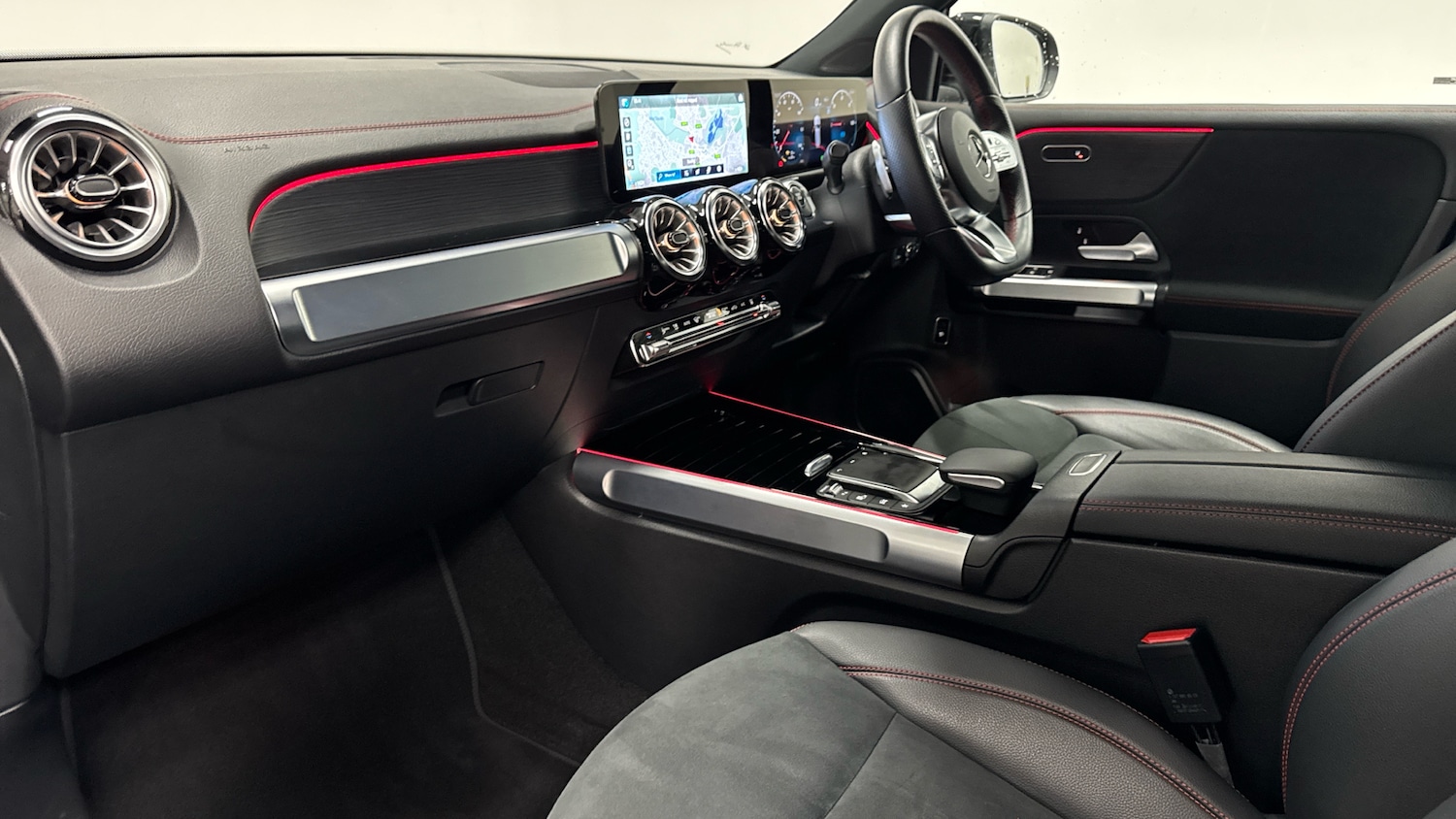 Used Mercedes-Benz EQB 2022 for sale - 76776333: Photo 9