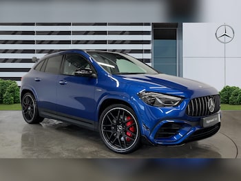 Used Mercedes-Benz GLA 2026 for sale - 78790602: Photo