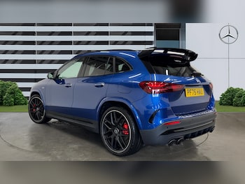 Used Mercedes-Benz GLA 2026 for sale - 78790602: Photo