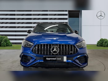 Used Mercedes-Benz GLA 2026 for sale - 78790602: Photo