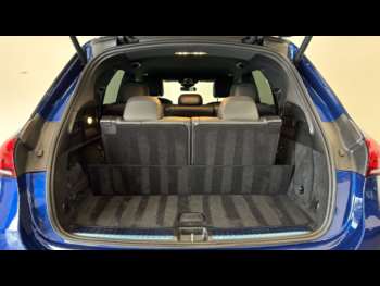 Used Mercedes-Benz GLE-Class 2021 for sale - 75077844: Photo