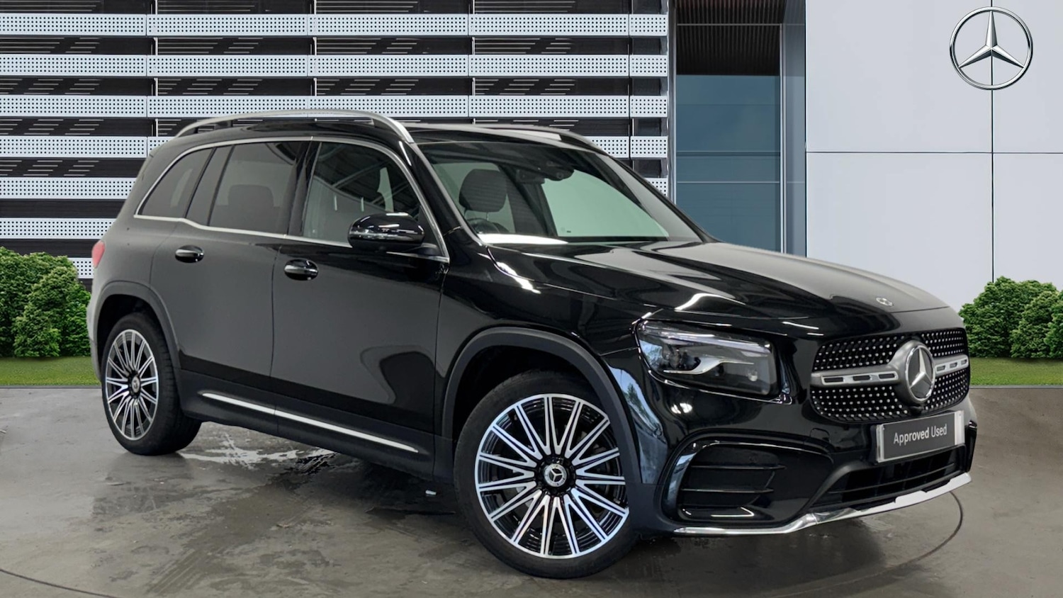 Used Mercedes-Benz GLB 2024 for sale - 76482769: Photo 1