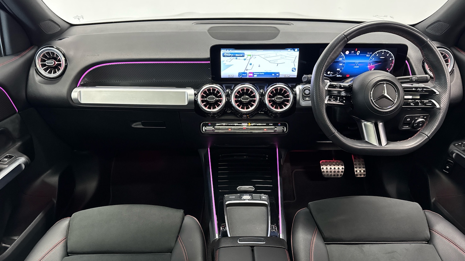 Used Mercedes-Benz GLB 2024 for sale - 76482769: Photo 10