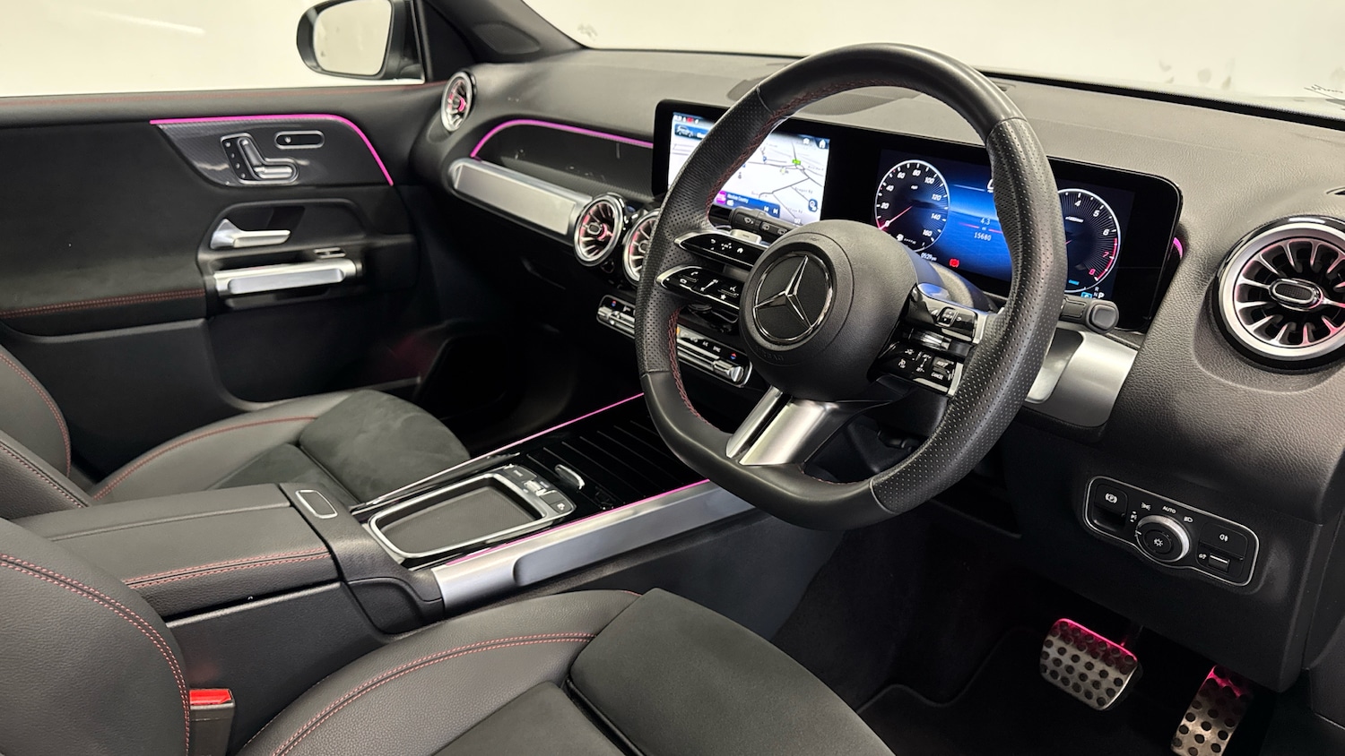 Used Mercedes-Benz GLB 2024 for sale - 76482769: Photo 11