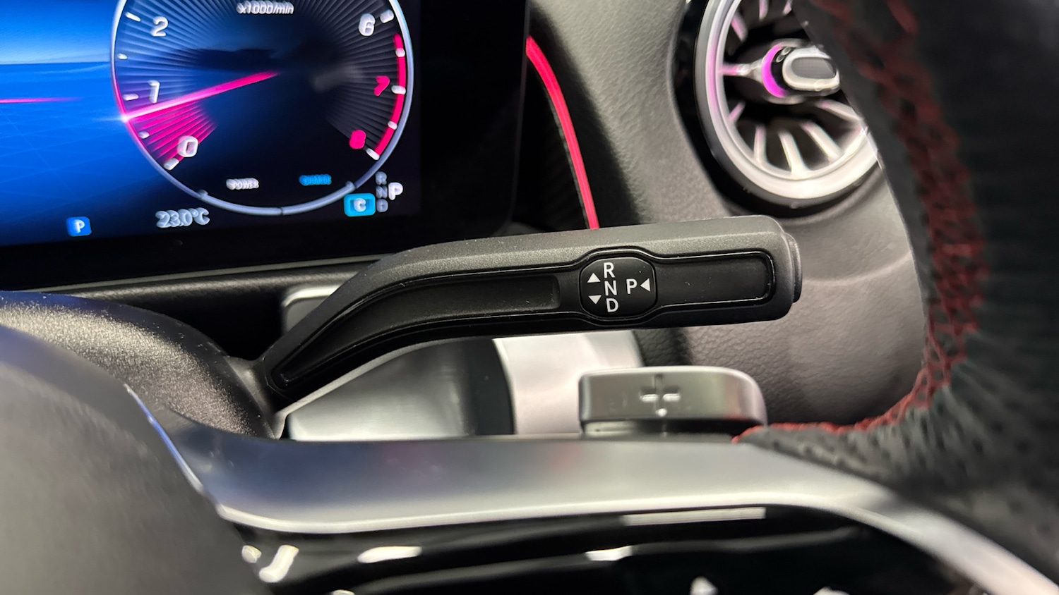 Used Mercedes-Benz GLB 2024 for sale - 76482769: Photo 13