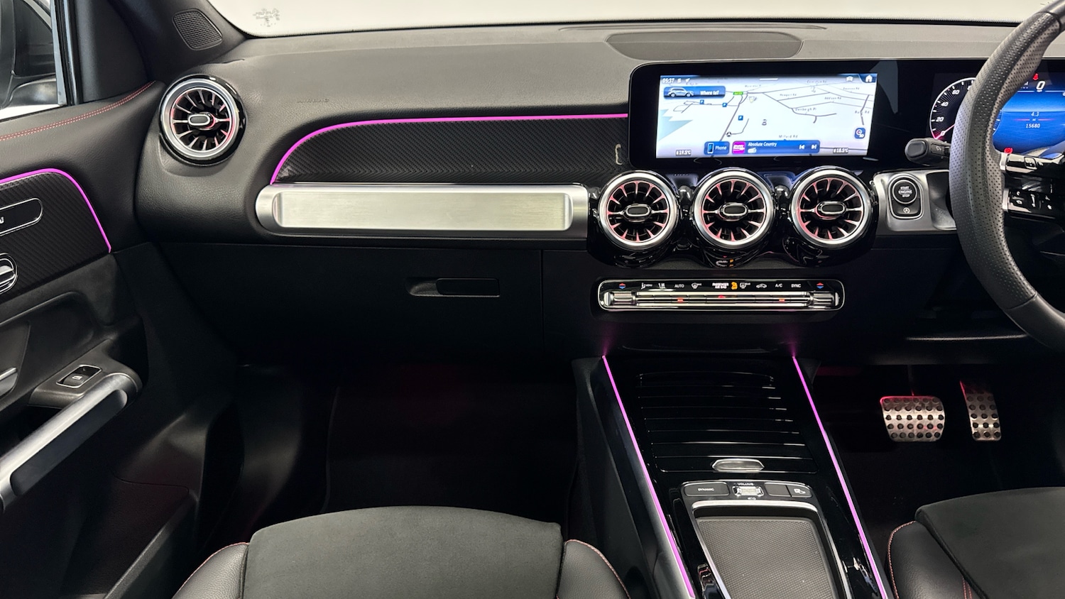 Used Mercedes-Benz GLB 2024 for sale - 76482769: Photo 14