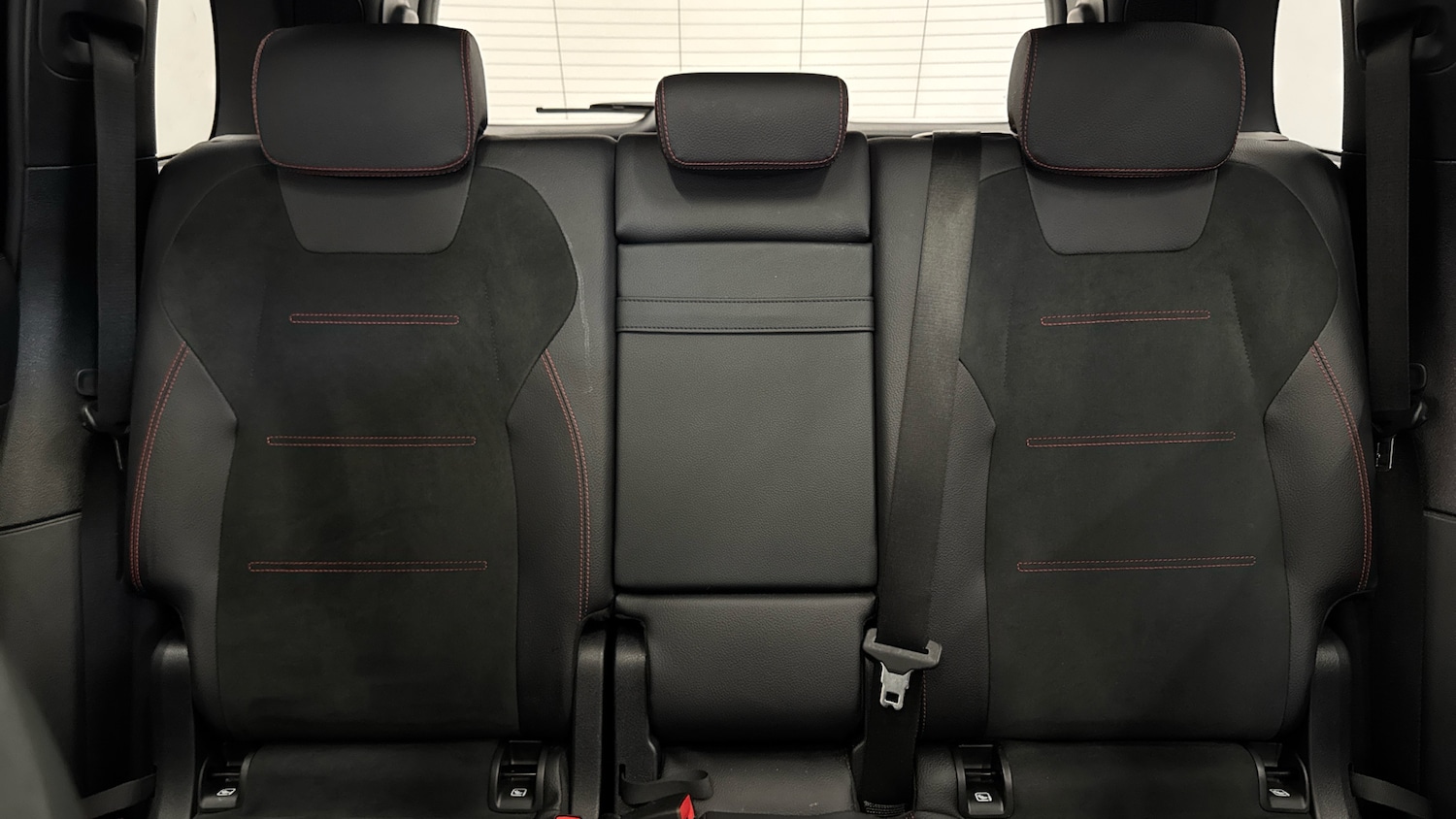 Used Mercedes-Benz GLB 2024 for sale - 76482769: Photo 15