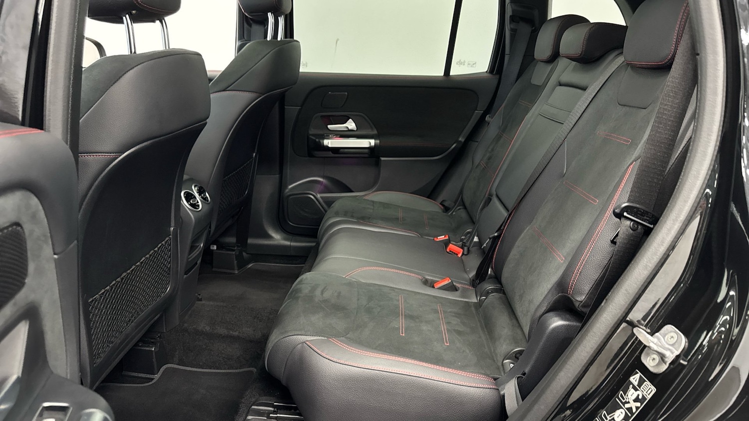 Used Mercedes-Benz GLB 2024 for sale - 76482769: Photo 16