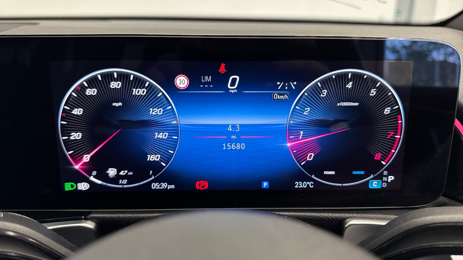 Used Mercedes-Benz GLB 2024 for sale - 76482769: Photo 18