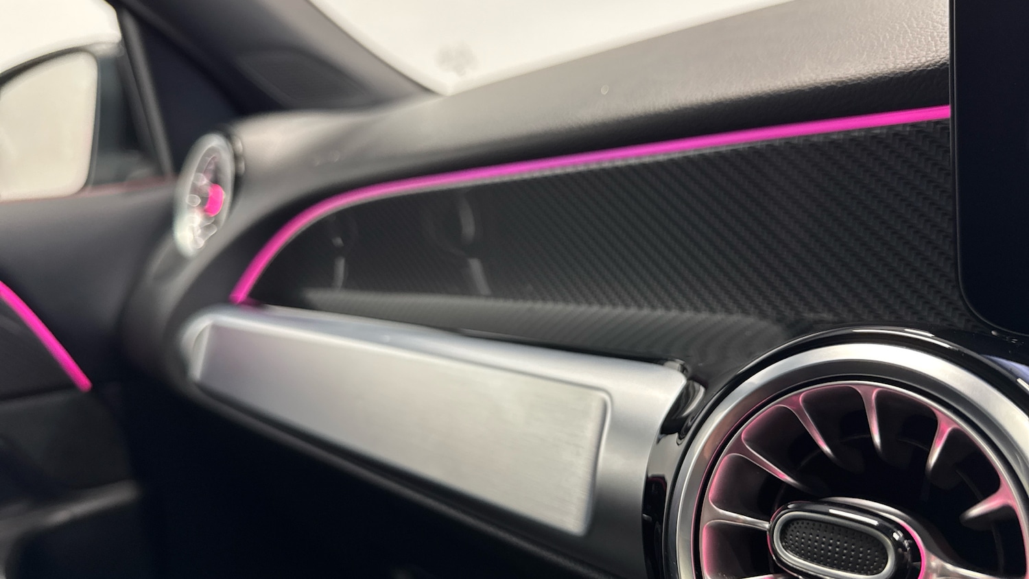 Used Mercedes-Benz GLB 2024 for sale - 76482769: Photo 19