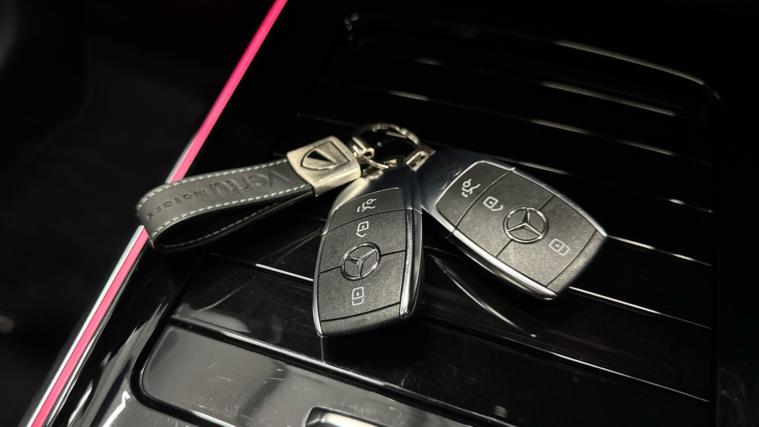 Used Mercedes-Benz GLB 2024 for sale - 76482769: Photo 20