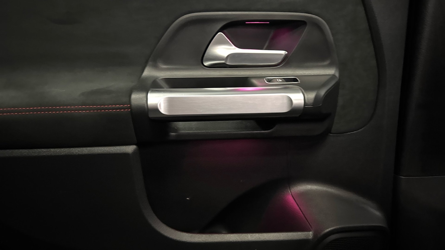 Used Mercedes-Benz GLB 2024 for sale - 76482769: Photo 22