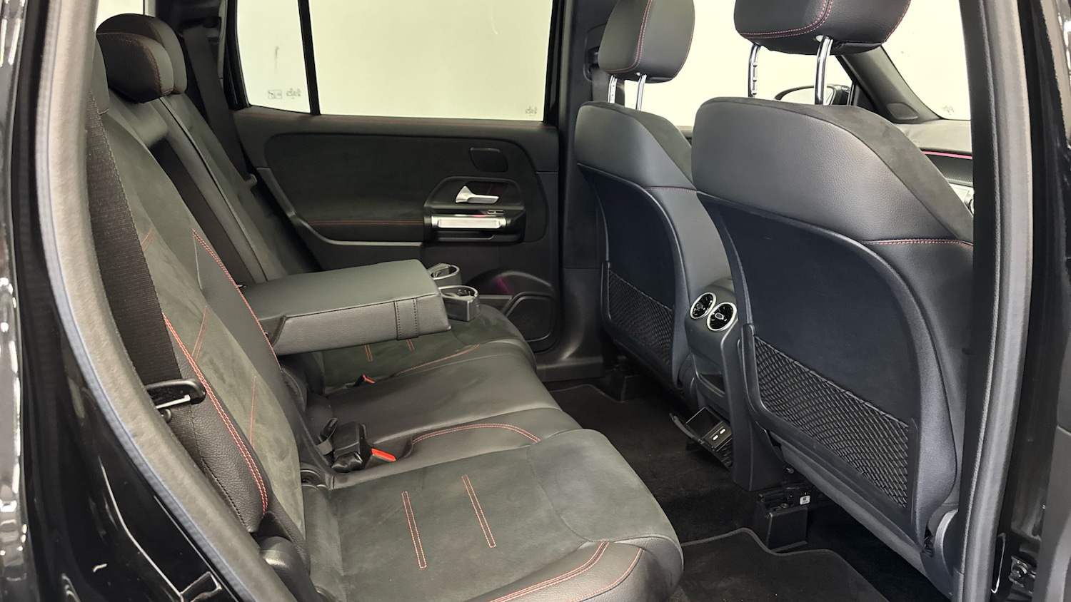 Used Mercedes-Benz GLB 2024 for sale - 76482769: Photo 23