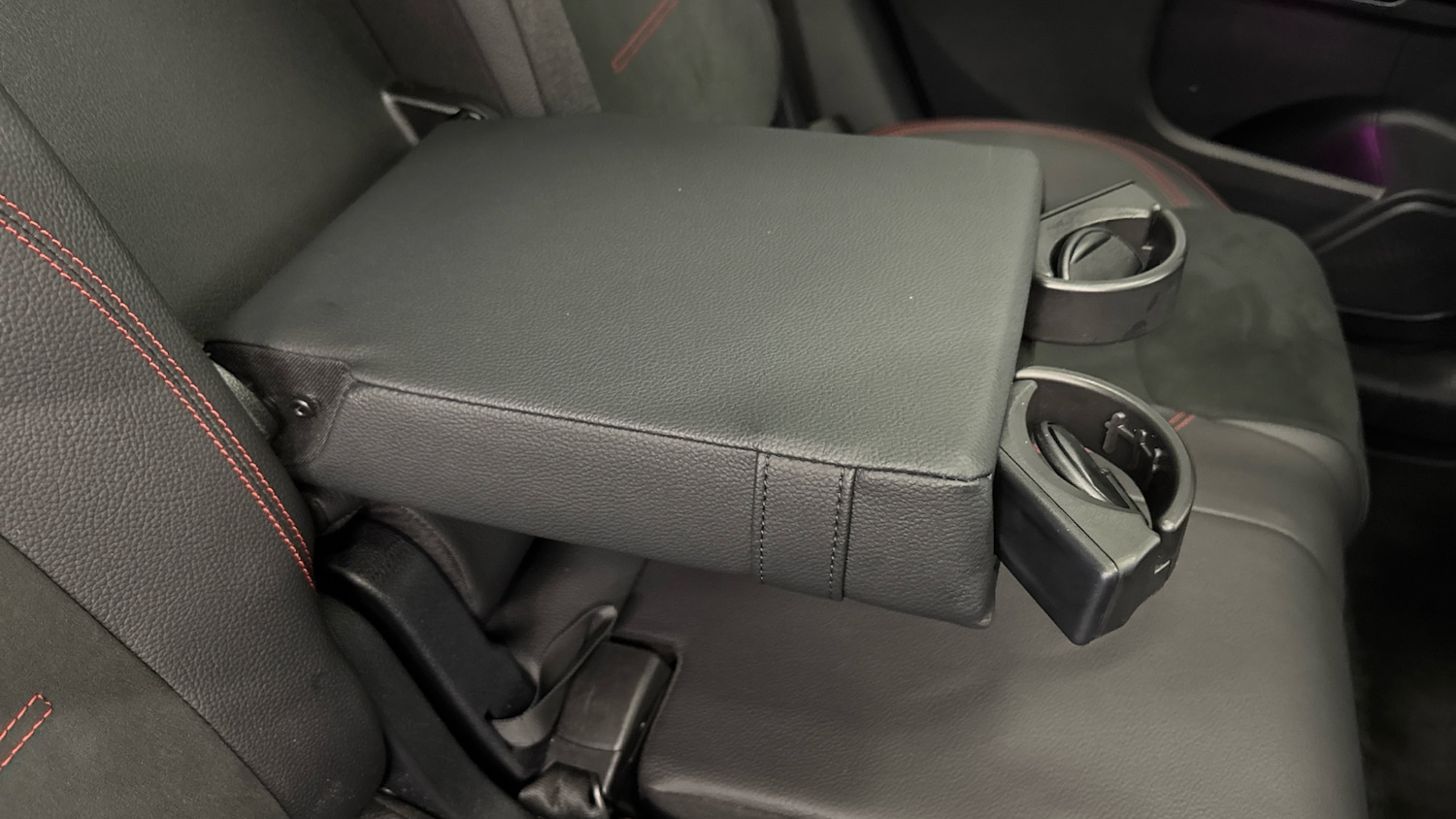 Used Mercedes-Benz GLB 2024 for sale - 76482769: Photo 24