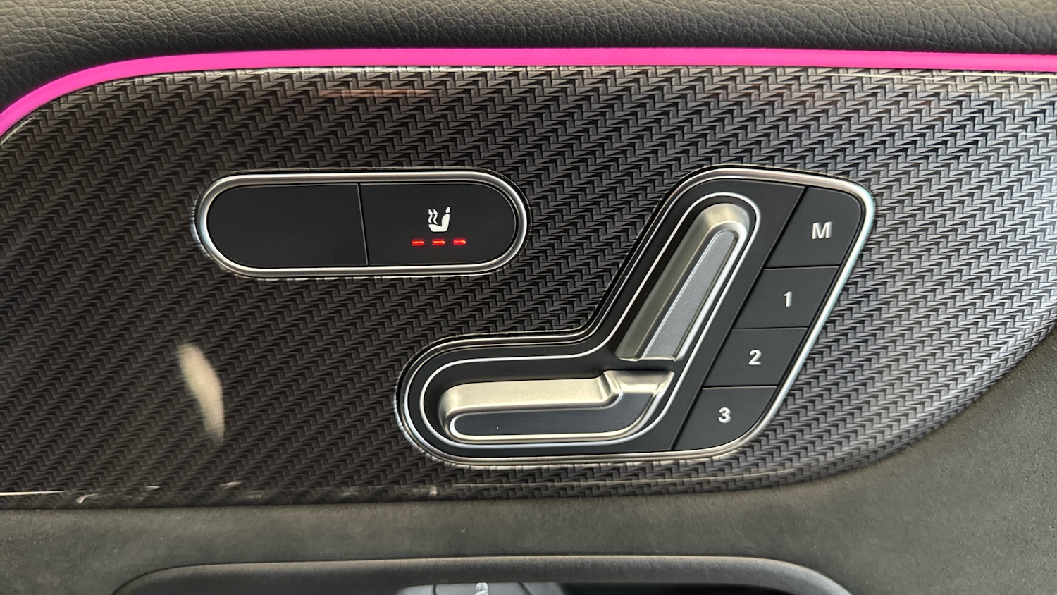 Used Mercedes-Benz GLB 2024 for sale - 76482769: Photo 25