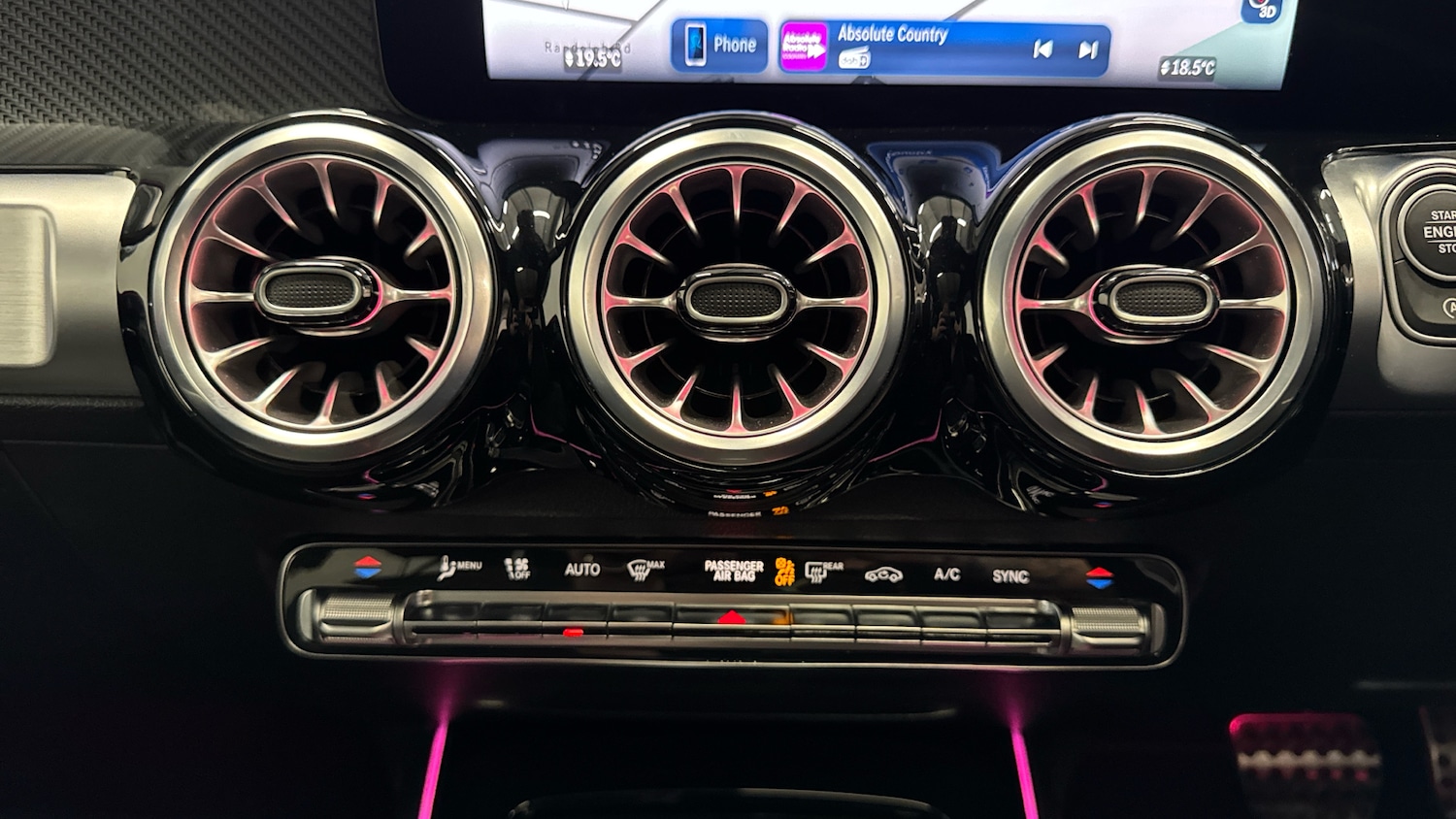 Used Mercedes-Benz GLB 2024 for sale - 76482769: Photo 36