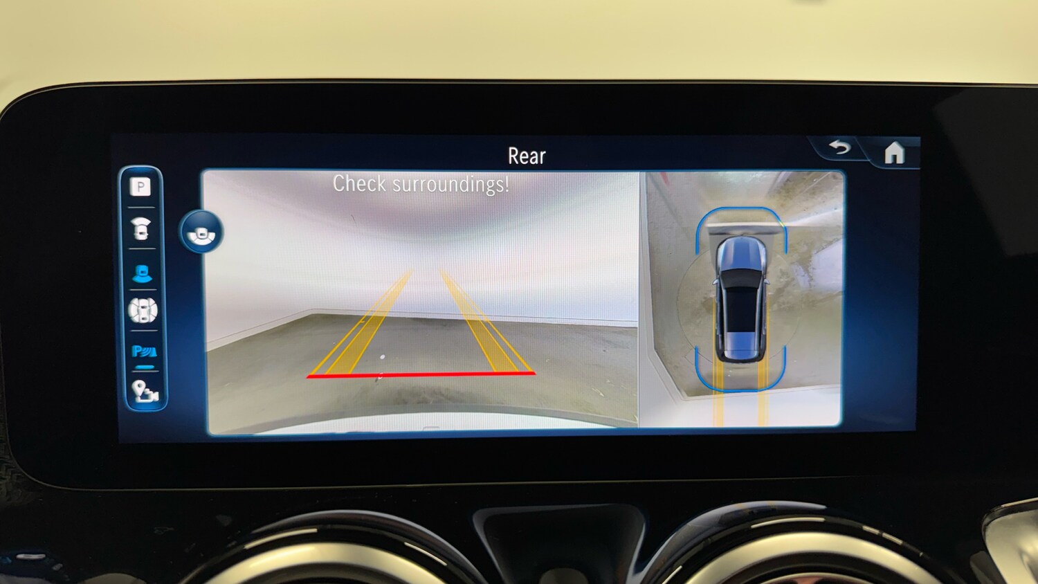 Used Mercedes-Benz GLB 2024 for sale - 76482769: Photo 41