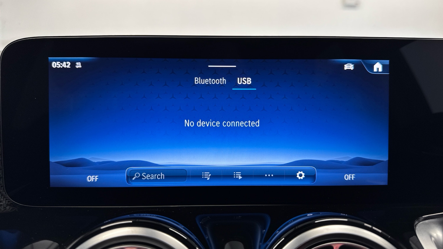 Used Mercedes-Benz GLB 2024 for sale - 76482769: Photo 45