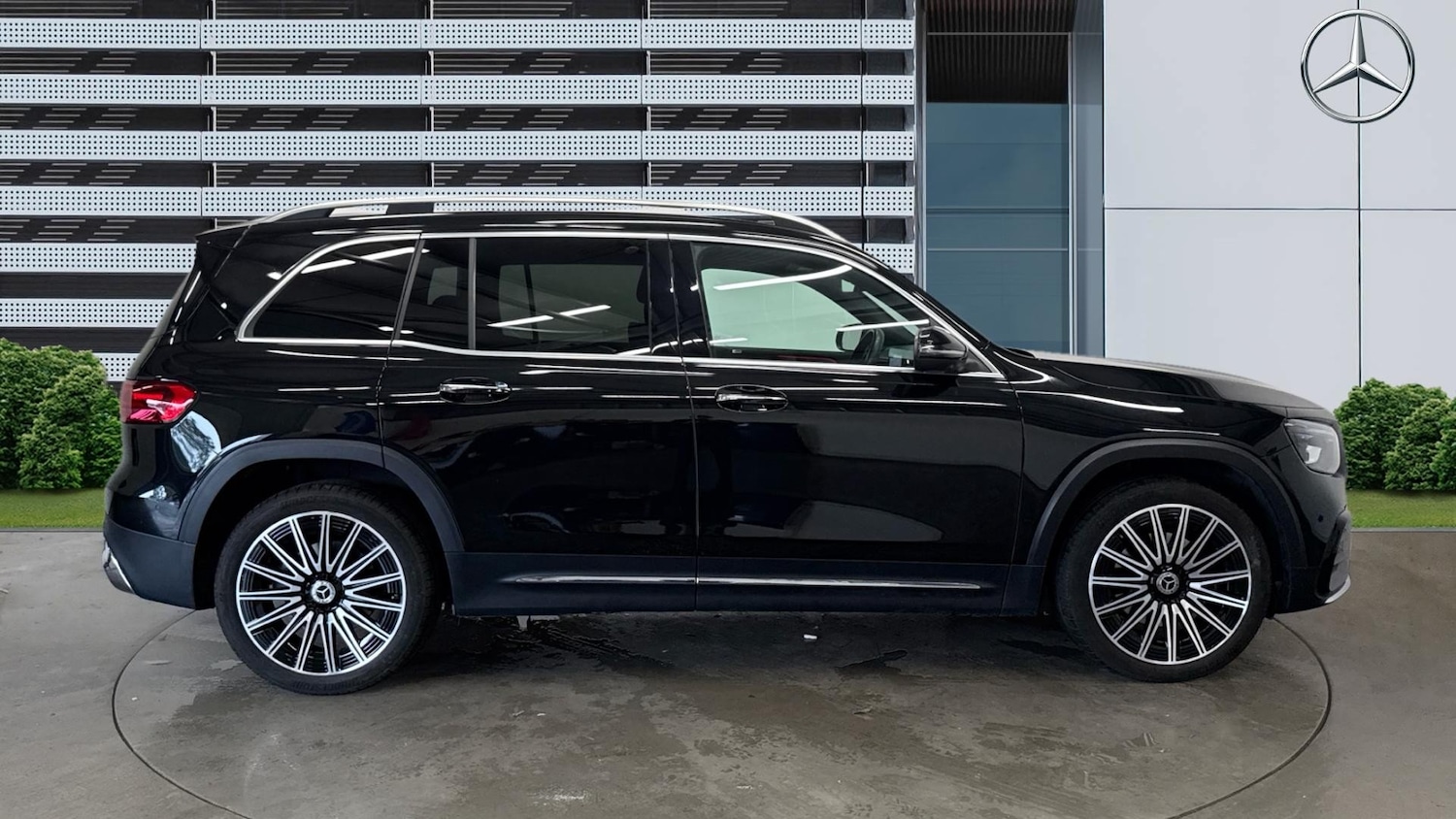 Used Mercedes-Benz GLB 2024 for sale - 76482769: Photo 5