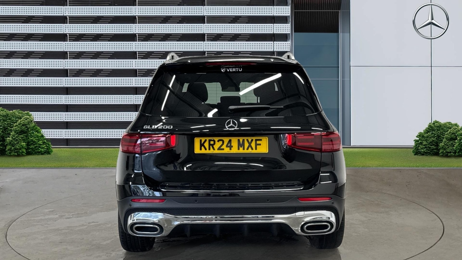 Used Mercedes-Benz GLB 2024 for sale - 76482769: Photo 6