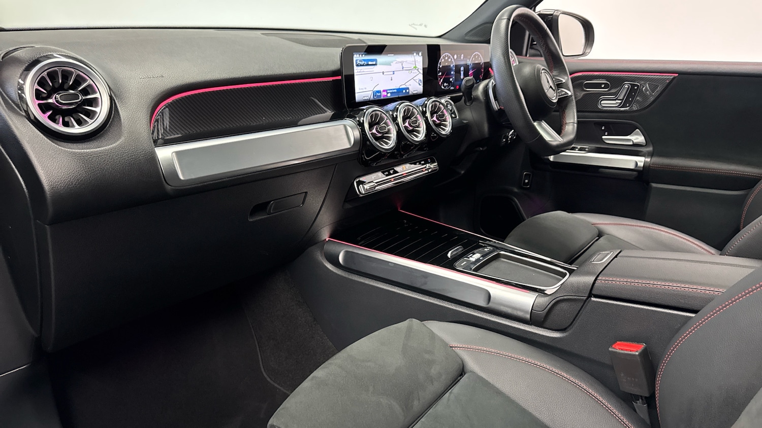 Used Mercedes-Benz GLB 2024 for sale - 76482769: Photo 9