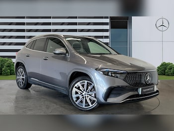 Used Mercedes-Benz EQA 2024 for sale - 75760679: Photo