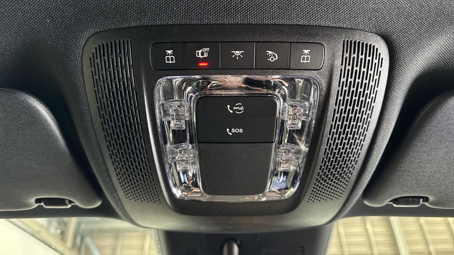 Vehicle 40