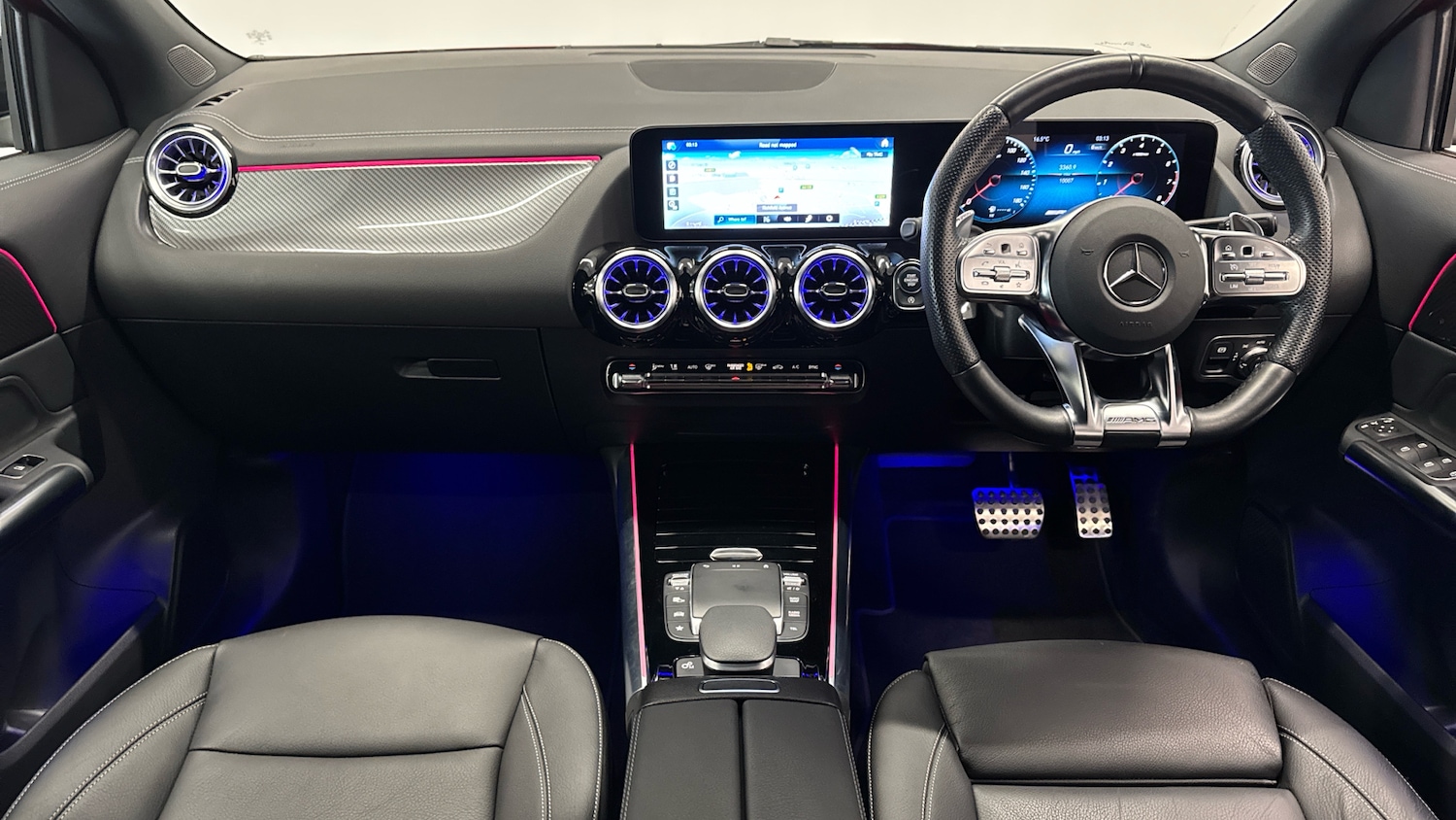 Used Mercedes-Benz GLA 2022 for sale - 76102004: Photo 10
