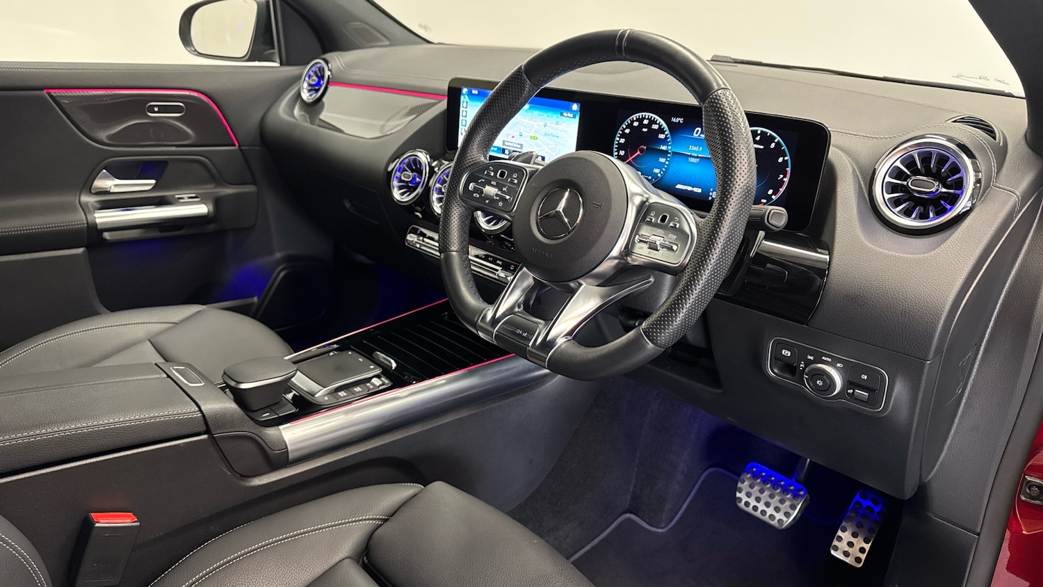 Used Mercedes-Benz GLA 2022 for sale - 76102004: Photo 11