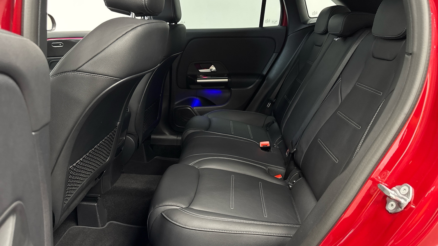 Used Mercedes-Benz GLA 2022 for sale - 76102004: Photo 16