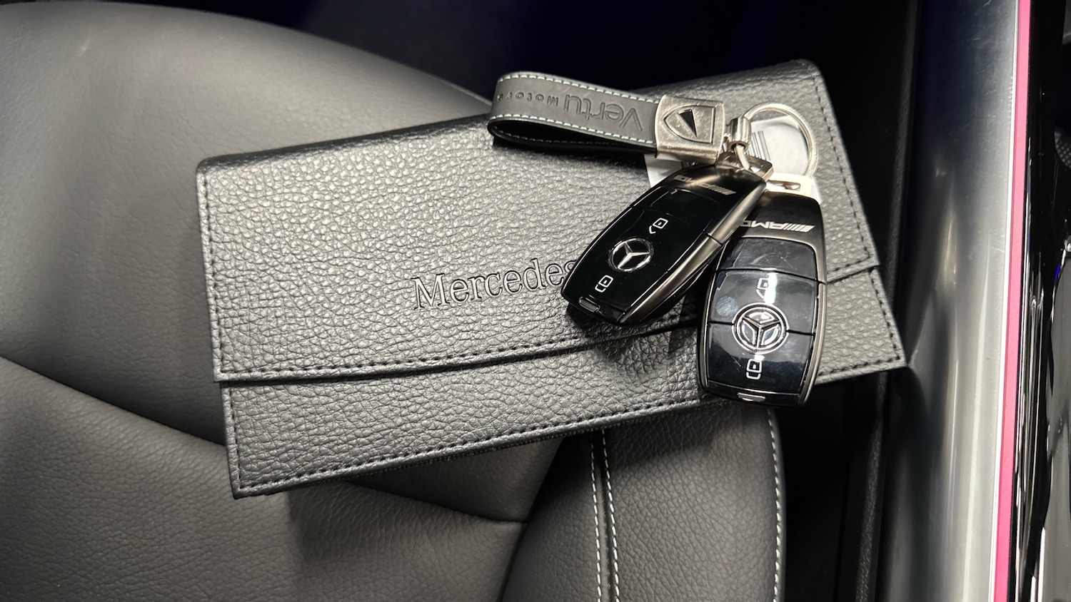 Used Mercedes-Benz GLA 2022 for sale - 76102004: Photo 19