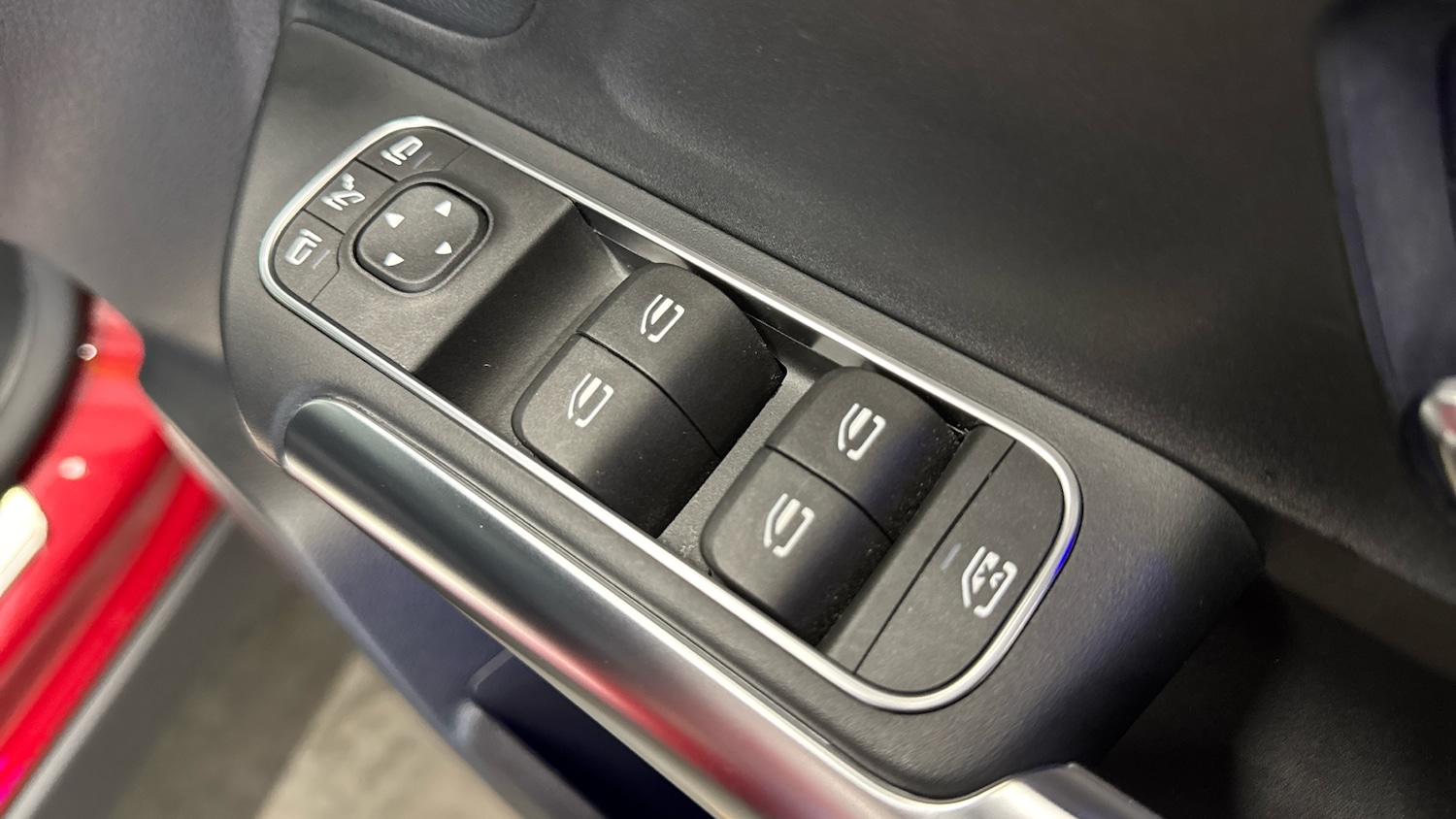 Used Mercedes-Benz GLA 2022 for sale - 76102004: Photo 26